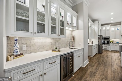 SIMPLY STUNNING!!!! Marsh view sunsets. A Chefs dream kitchen - photo 12
