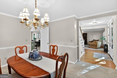 Welcome to this expansive home in Colonnade offering over 5,000 - photo 13