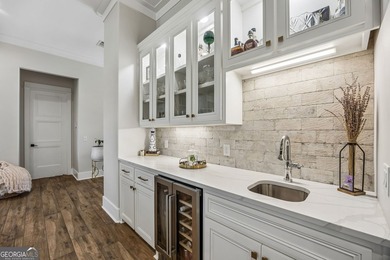 SIMPLY STUNNING!!!! Marsh view sunsets. A Chefs dream kitchen - photo 13