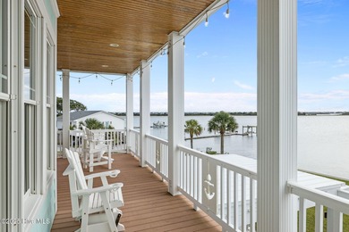 NEW PRICE!!! SPECTACULAR SOUND VIEWS from every room of this