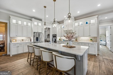 SIMPLY STUNNING!!!! Marsh view sunsets. A Chefs dream kitchen - photo 15