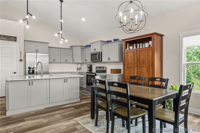 Experience the ultimate lake lifestyle at this stunning - photo 17