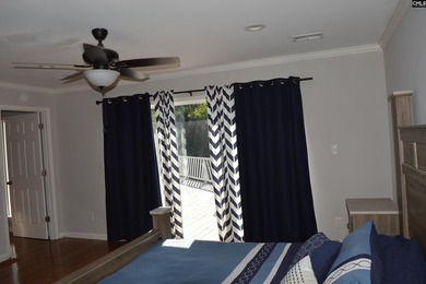 Amazing lake views from this 5 bedroom 4 1/2 bath home. - photo 17