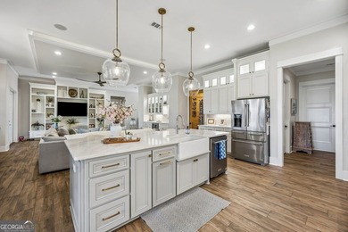 SIMPLY STUNNING!!!! Marsh view sunsets. A Chefs dream kitchen - photo 17