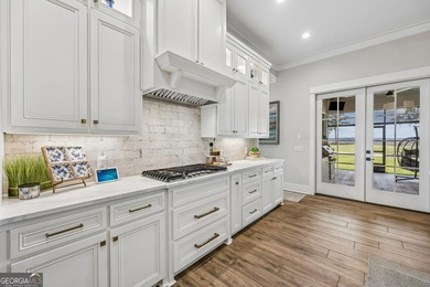 SIMPLY STUNNING!!!! Marsh view sunsets. A Chefs dream kitchen - photo 18