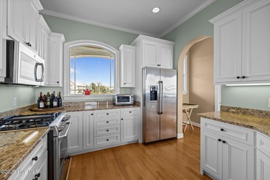 NEW PRICE!!! SPECTACULAR SOUND VIEWS from every room of this