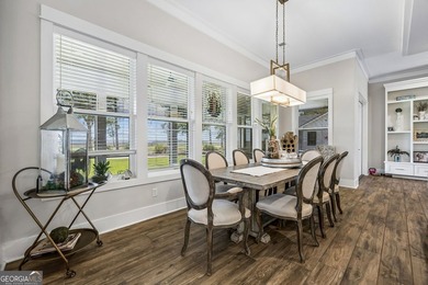 SIMPLY STUNNING!!!! Marsh view sunsets. A Chefs dream kitchen - photo 19