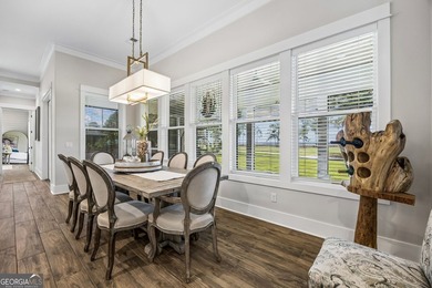 SIMPLY STUNNING!!!! Marsh view sunsets. A Chefs dream kitchen - photo 20
