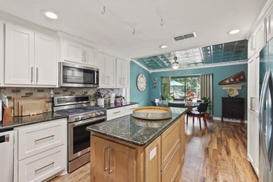 Discover a one-of-a-kind Lake Texoma retreat in the desirable - photo 20