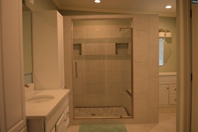 Amazing lake views from this 5 bedroom 4 1/2 bath home. - photo 21