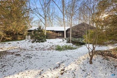 Farmbrook Reservoir  Home Active Under Contract in Hamden Connecticut