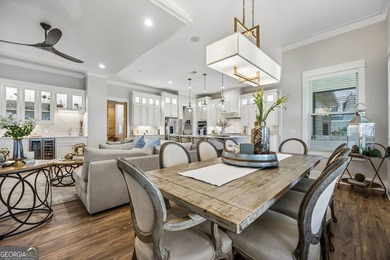 SIMPLY STUNNING!!!! Marsh view sunsets. A Chefs dream kitchen - photo 21