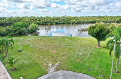 St. Lucie River Lot For Sale in Port Saint Lucie Florida