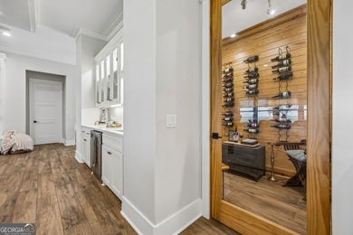 SIMPLY STUNNING!!!! Marsh view sunsets. A Chefs dream kitchen - photo 23