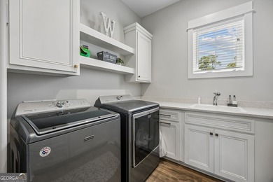 SIMPLY STUNNING!!!! Marsh view sunsets. A Chefs dream kitchen - photo 25