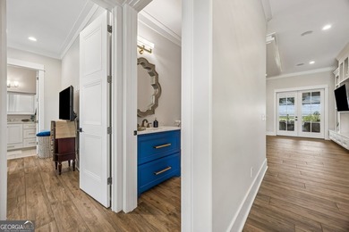 SIMPLY STUNNING!!!! Marsh view sunsets. A Chefs dream kitchen - photo 28