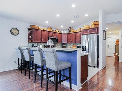 Located in the desirable Spanish Lakes community, this - photo 9
