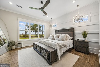 SIMPLY STUNNING!!!! Marsh view sunsets. A Chefs dream kitchen - photo 30