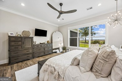 SIMPLY STUNNING!!!! Marsh view sunsets. A Chefs dream kitchen - photo 31
