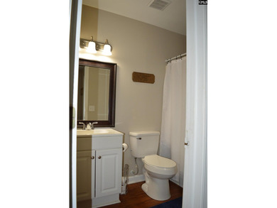 Amazing lake views from this 5 bedroom 4 1/2 bath home. - photo 32