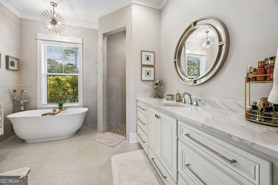 SIMPLY STUNNING!!!! Marsh view sunsets. A Chefs dream kitchen - photo 32