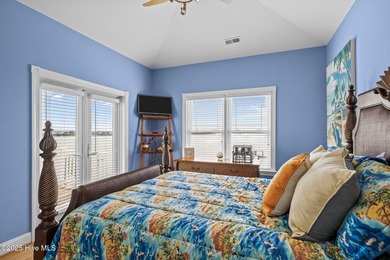 NEW PRICE!!! SPECTACULAR SOUND VIEWS from every room of this