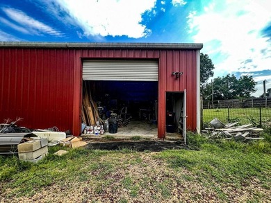 This property is on the south side of Batesville inside city - photo 34