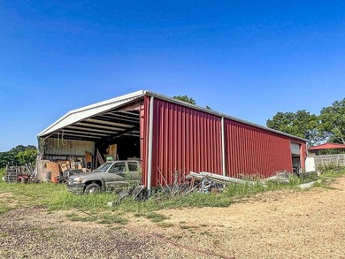 This property is on the south side of Batesville inside city - photo 35