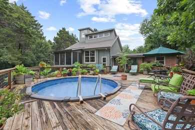 Discover a one-of-a-kind Lake Texoma retreat in the desirable - photo 36