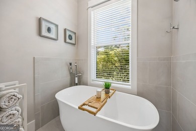 SIMPLY STUNNING!!!! Marsh view sunsets. A Chefs dream kitchen - photo 38