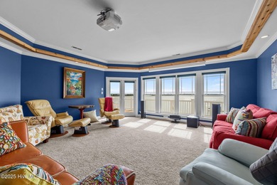 NEW PRICE!!! SPECTACULAR SOUND VIEWS from every room of this