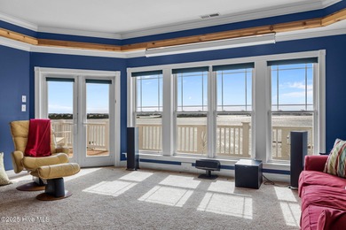 NEW PRICE!!! SPECTACULAR SOUND VIEWS from every room of this