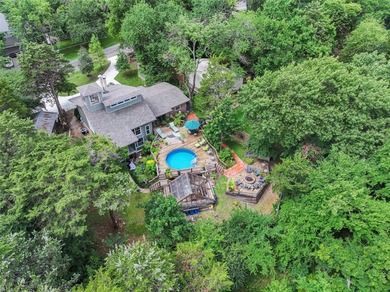 Discover a one-of-a-kind Lake Texoma retreat in the desirable - photo 39