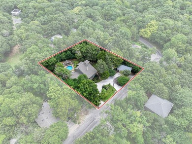 Discover a one-of-a-kind Lake Texoma retreat in the desirable - photo 40