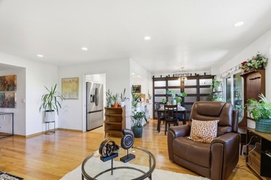 Bright, updated 1,240 sq ft end-unit condo in Cribari Village at - photo 1