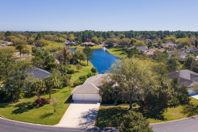 (private lake, pond, creek) Home For Sale in St Augustine Florida