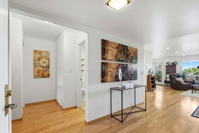 Bright, updated 1,240 sq ft end-unit condo in Cribari Village at - photo 2