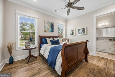 SIMPLY STUNNING!!!! Marsh view sunsets. A Chefs dream kitchen - photo 43