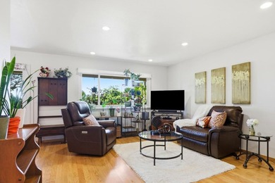 Bright, updated 1,240 sq ft end-unit condo in Cribari Village at - photo 3