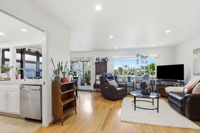 Bright, updated 1,240 sq ft end-unit condo in Cribari Village at - photo 4