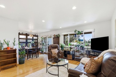 Bright, updated 1,240 sq ft end-unit condo in Cribari Village at - photo 5