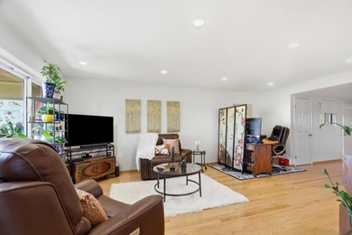 Bright, updated 1,240 sq ft end-unit condo in Cribari Village at - photo 6