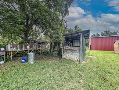 This property is on the south side of Batesville inside city - photo 46