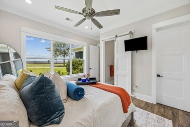 SIMPLY STUNNING!!!! Marsh view sunsets. A Chefs dream kitchen - photo 47