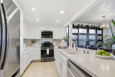 Bright, updated 1,240 sq ft end-unit condo in Cribari Village at - photo 8