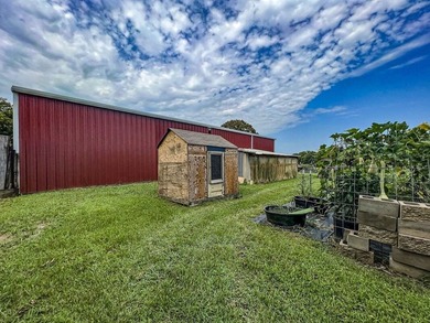 This property is on the south side of Batesville inside city - photo 49