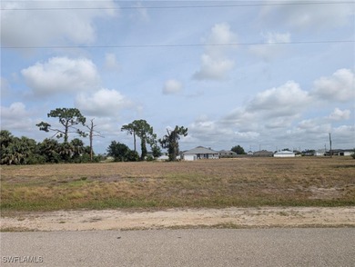 Cape Coral Area Commercial For Sale in Cape Coral Florida