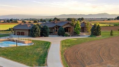 Welcome to an extraordinary 77-acre Colorado estate where luxury - photo 2