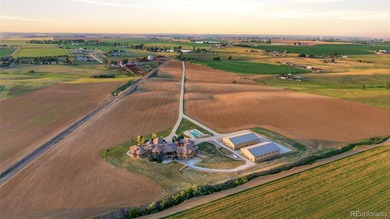 Welcome to an extraordinary 77-acre Colorado estate where luxury - photo 3