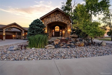 Welcome to an extraordinary 77-acre Colorado estate where luxury - photo 5